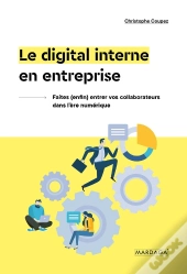 Reussir La Transformation Digitale De Votre Entreprise - Comment Faire Entrer Vos Collaborateurs Dan