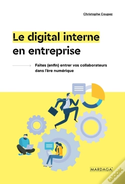 Capa do artigo Reussir La Transformation Digitale De Votre Entreprise - Comment Faire Entrer Vos Collaborateurs Dan