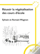 Réussir La Végétalisation Des Cours D'École