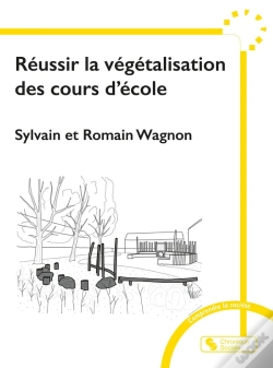Capa do artigo Réussir La Végétalisation Des Cours D'École