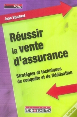 Capa do artigo Réussir La Vente D'Assurance