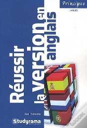 Capa do artigo Reussir La Version En Anglais 3e  Dition