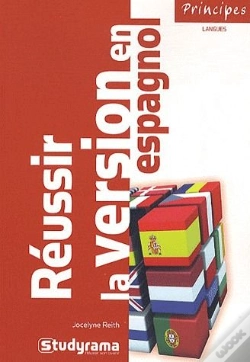 Capa do artigo Reussir La Version En Espagnol 2e  Dition