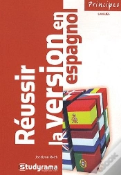 Capa do artigo Reussir La Version En Espagnol 2e  Dition