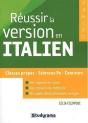 Réussir La Version En Italien - Preview