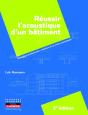 Réussir L'Acoustique D'Un Bâtiment (3e Édition) - Preview