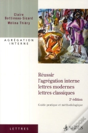 Capa do artigo Réussir L