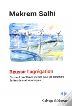 Capa do artigo Réussir L'Agrégation