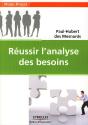 Réussir L'Analyse Des Besoins - Preview