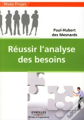 Réussir L'Analyse Des Besoins
