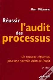Capa do artigo Réussir L
