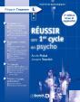 Réussir Le 1er Cycle En Psycho - Preview