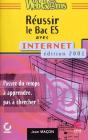 Reussir Le Bac Es Avec Internet - Preview