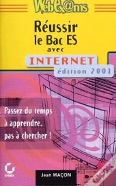 Reussir Le Bac Es Avec Internet