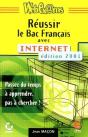 Reussir Le Bac Francais Avec Internet - Preview