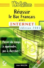 Reussir Le Bac Francais Avec Internet
