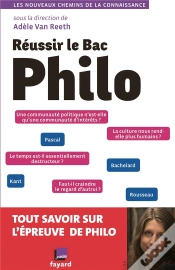 Capa do artigo Reussir Le Bac Philo