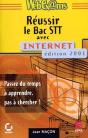 Reussir Le Bac Stt Avec Internet - Preview