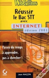 Reussir Le Bac Stt Avec Internet