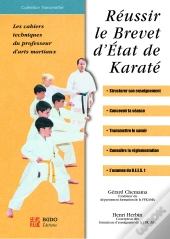Réussir Le Brevet D'Etat De Karaté