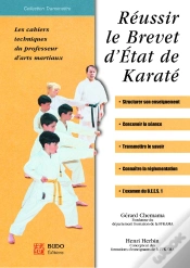Capa do artigo Réussir Le Brevet D