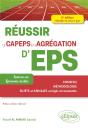 Réussir Le Capeps Et L'Agrégation D'Éducation Physique Et Sportive (Eps) (5e Édition) - Preview