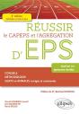 Reussir Le Capeps Et L'Agregation D'Eps 2eme Edition Refondue Et Mise A Jour - Preview