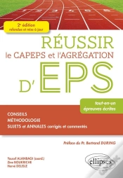 Capa do artigo Reussir Le Capeps Et L