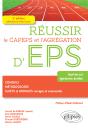 Réussir Le Capeps Et L'Agrégation D'Eps - 3e Éd. - Preview