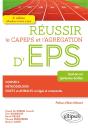 Reussir Le Capeps Et L'Agrégation D'Eps (4e Édition) - Preview