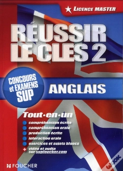 Capa do artigo Reussir Le Cles 2 Anglais