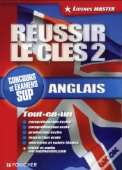 Capa do artigo Reussir Le Cles 2 Anglais