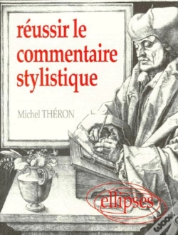 Capa do artigo Réussir Le Commentaire Stylistique