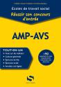 Reussir Le Concours D Entree Amp Avs - Preview