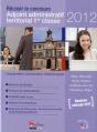 Reussir Le Concours D'Adjoint Administra - Preview