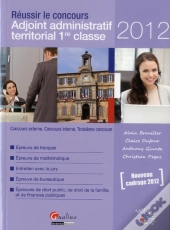 Reussir Le Concours D'Adjoint Administra