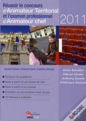 Capa do artigo Réussir Le Concours D