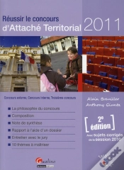 Capa do artigo Reussir Le Concours D