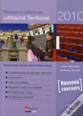 Reussir Le Concours D'Attache Territoria