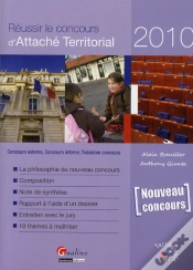 Capa do artigo Reussir Le Concours D