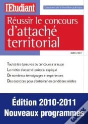Capa do artigo Réussir Le Concours D
