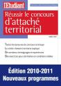 Réussir Le Concours D'Attaché Territorial - Preview