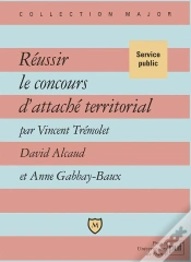 Capa do artigo Réussir Le Concours D