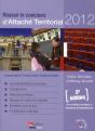 Reussir Le Concours D'Attche Territorial 2012,3eme Edition - Preview
