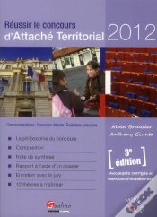 Capa do artigo Reussir Le Concours D