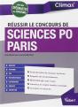 Réussir Le Concours De Sciences Po Paris - Preview