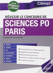 Capa do artigo Réussir Le Concours De Sciences Po Paris