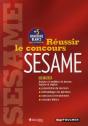 Réussir Le Concours Sésame - Preview