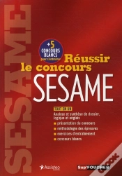 Capa do artigo Réussir Le Concours Sésame