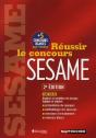 Reussir Le Concours Sesame - Preview